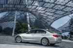 BMW 330e 2016 года (WW)